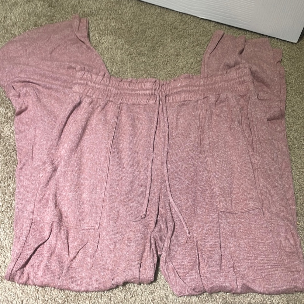 Target wide leg pants